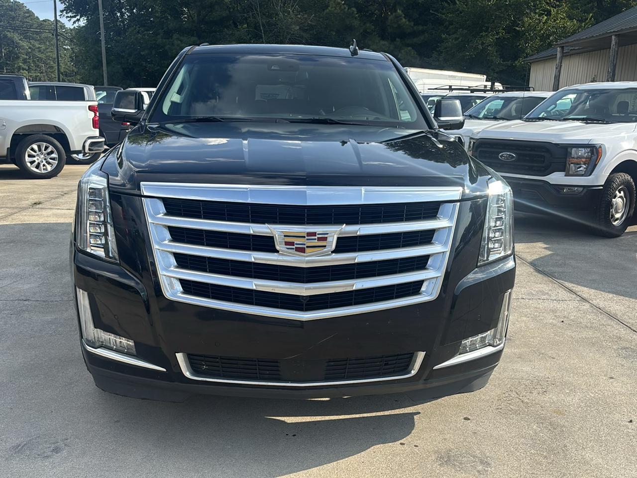 cadillac escalade esv 2019 1GYS3JKJXKR197666 image cadillac escalade esv 2019 1GYS3JKJXKR197666 image